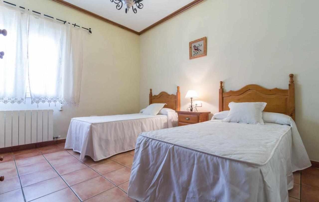 Casa Rural La Del Alba Seria Argamasilla De Alba Екстер'єр фото
