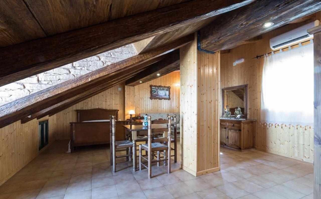 Casa Rural La Del Alba Seria Argamasilla De Alba Екстер'єр фото