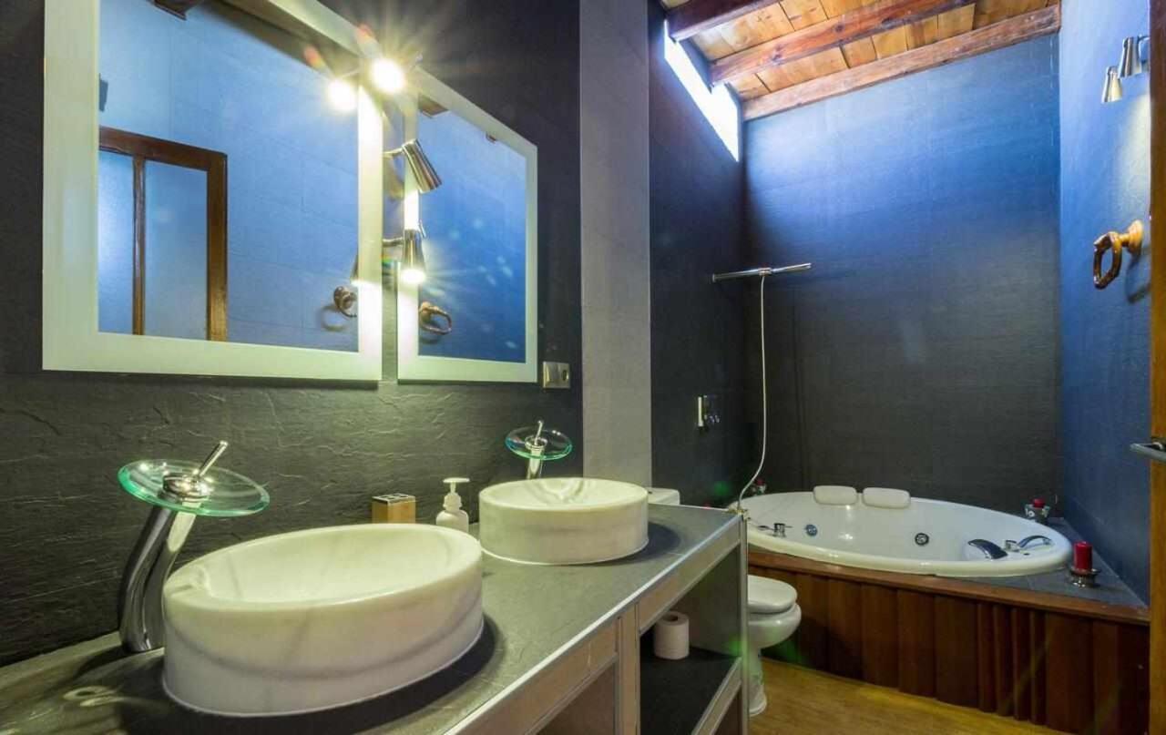 Casa Rural La Del Alba Seria Argamasilla De Alba Екстер'єр фото