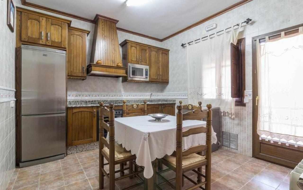 Casa Rural La Del Alba Seria Argamasilla De Alba Екстер'єр фото