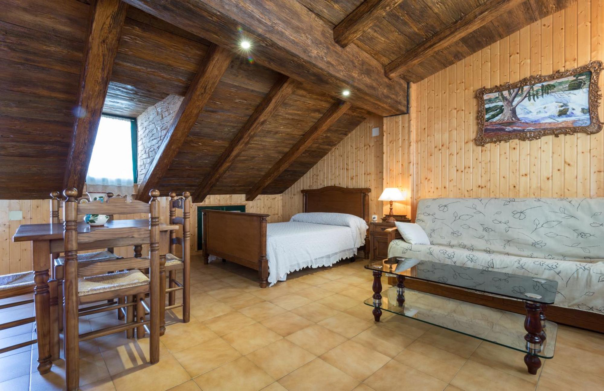 Casa Rural La Del Alba Seria Argamasilla De Alba Екстер'єр фото
